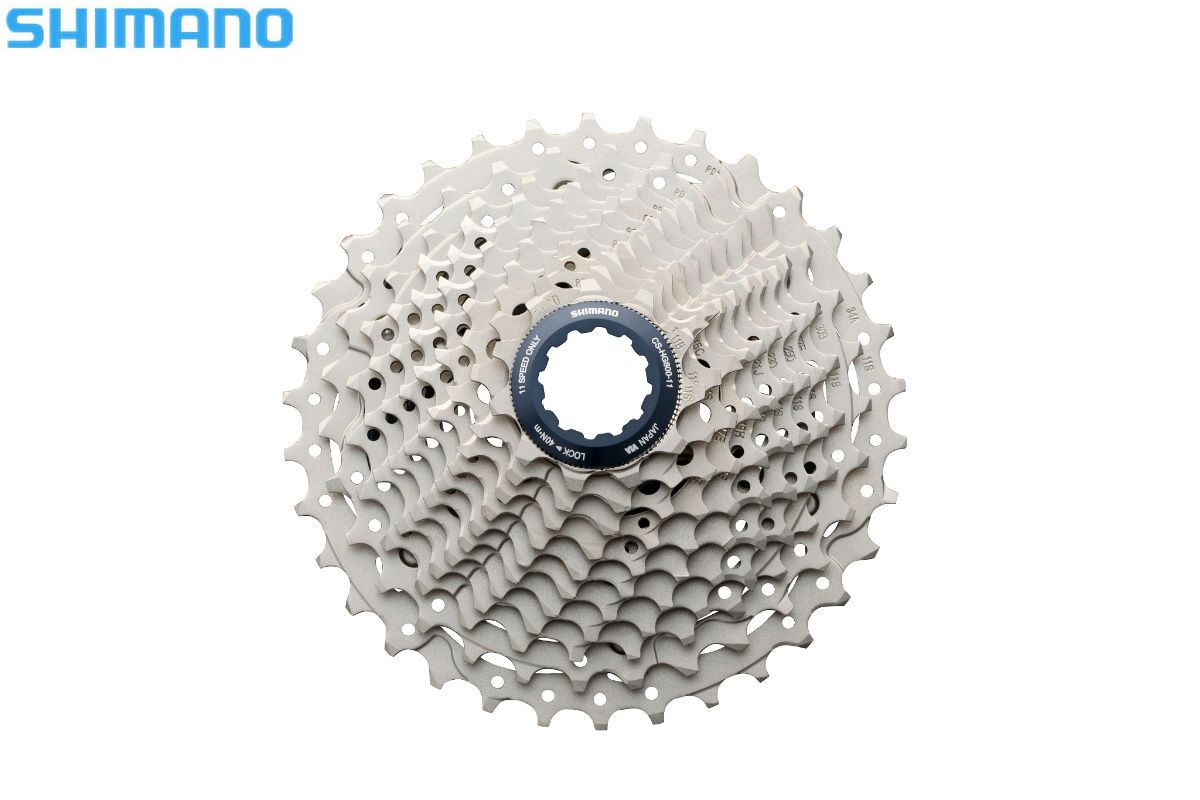 Кассета SHIMANO HG800, 11ск.