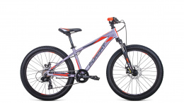 Детский велосипед FORMAT 6413 24 (2021)