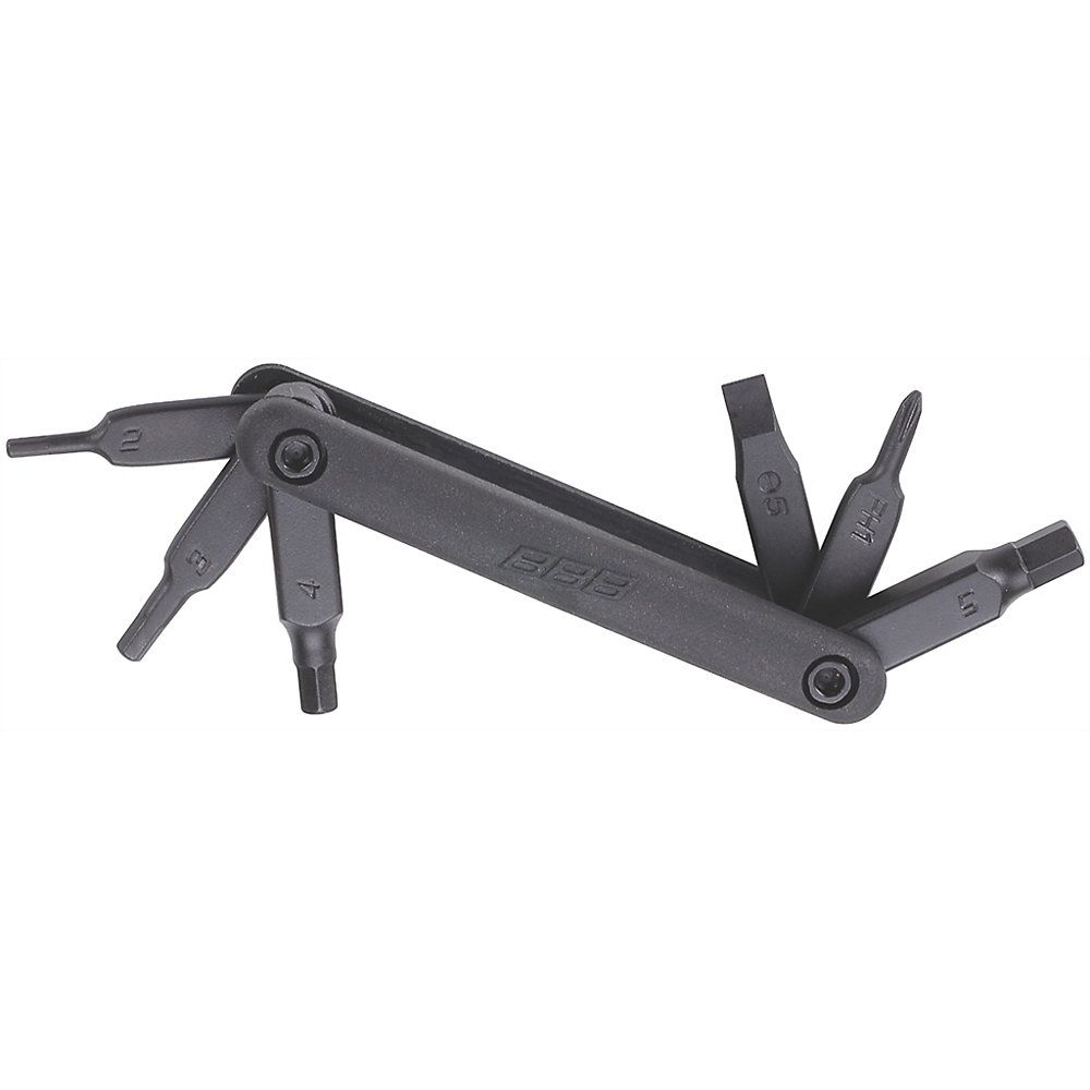 

Обслуживание / Хранение BBB, Мультитул BBB MicroFold S BTL-42S -