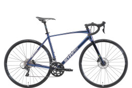 Шоссейный велосипед STARK Peloton 700.4 D (2025)