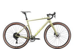 Гравийный велосипед STARK GRL 700.5 D (2025)