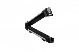 Крепление для лыж и сноубордов Thule SnowPack L