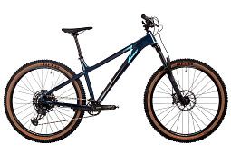 Велосипед STINGER ZETA EVO 27.5 (2024) Велосипед STINGER ZETA EVO 27.5 (2024)