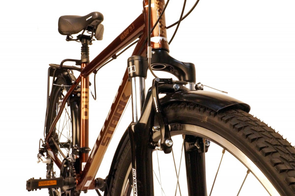 Велосипед Stark Holiday 26.3 V (2017)