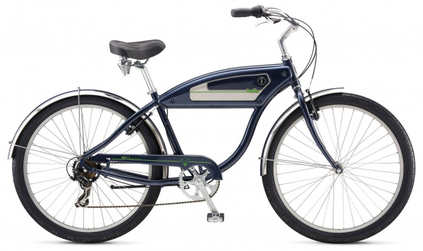 Велосипед Schwinn Panther (2018)