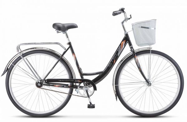 Велосипед Stels Navigator-345 C Z010