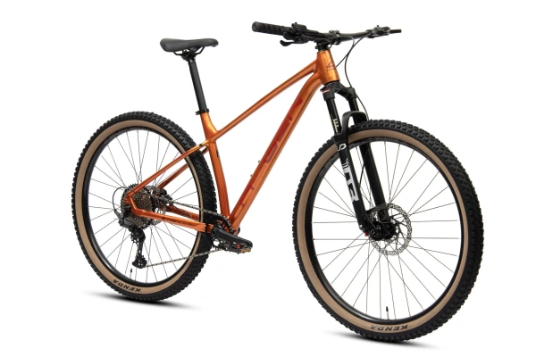 Велосипед HAGEN Three Eleven 29 (3.11 Tanwall)