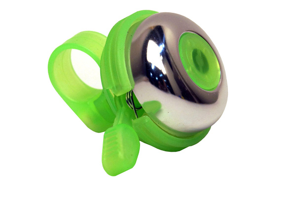 Звонок велосипедный 33AD-03