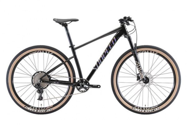 Велосипед SUNPEED ACE 27.5
