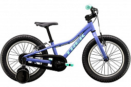 Велосипед Trek Precaliber 16 Girls F/W (2022)
