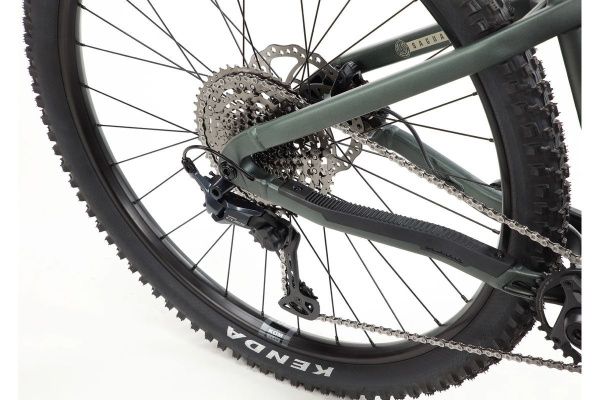 Велосипед HARO Saguaro 3 27.5 (2025)