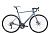 Шоссейный велосипед STARK Peloton Pro 700.4 D Carbon (2025)