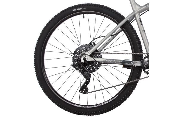 Велосипед STINGER PYTHON EVO 27.5 (2023)