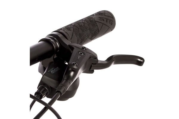 Велосипед STINGER GRAPHITE COMP 29 (2023)