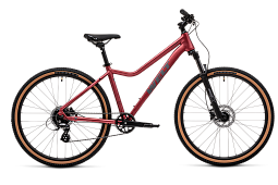 Велосипед Welt Sienna 2.0 HD 27,5 (2025)