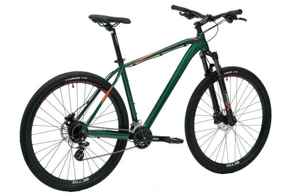 Велосипед Welt Raven 2.1 HD 29 (2024)