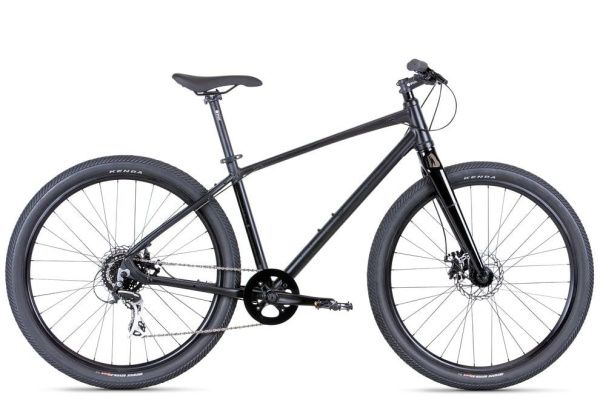 Велосипед HARO Beasley 27,5"