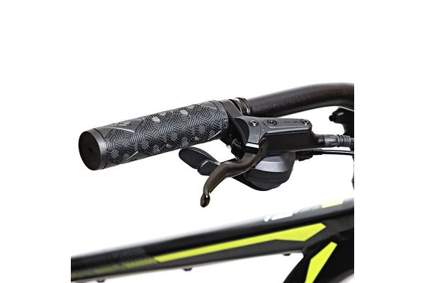 Велосипед STINGER GRAPHITE PRO 29 (2023)