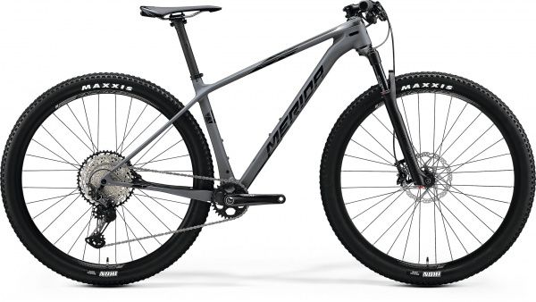 Велосипед Merida Big.Nine XT (2020)