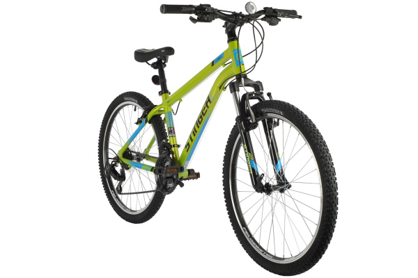 Велосипед STINGER ELEMENT STD 24" (2021)