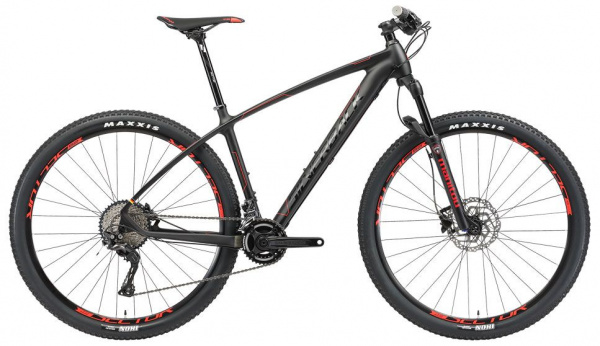 Велосипед Silverback Storm (2018) Велосипед Silverback Storm (2018)