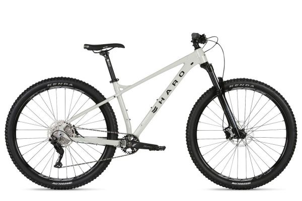 Велосипед HARO DoublePeak 29 Comp (2025)
