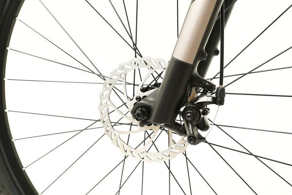 Велосипед Welt Ridge 1.0 D 29 (2022)
