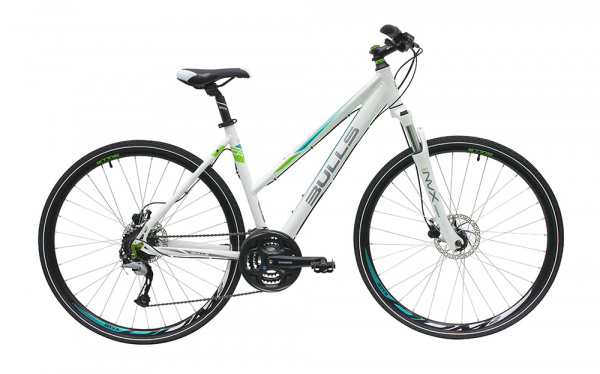 Bulls cross bike 1 outlet
