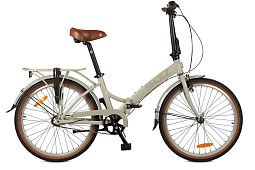 Велосипед SHULZ Krabi C 24
