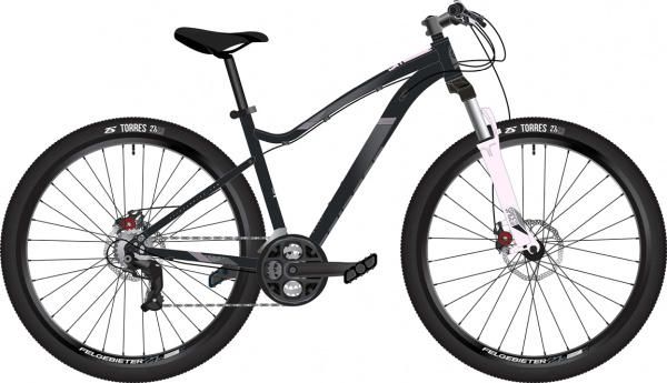 Велосипед STINGER 29" VEGA STD (2022)