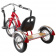 Велосипед Schwinn Roadster Trike (2019)