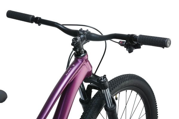 Велосипед Aspect ALMA 27.5 (2025)