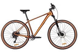 Велосипед STINGER GRADIENT STD 29 (2025)