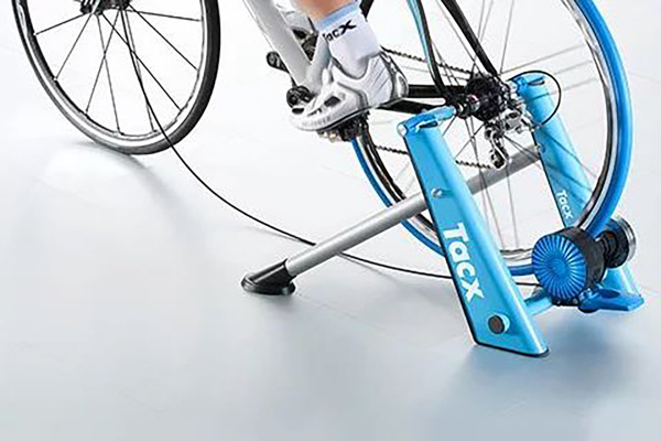 Garmin Tacx Blue Matic Basic Trainer