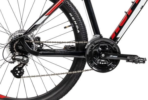 Велосипед Aspect STIMUL 27.5 (2023)