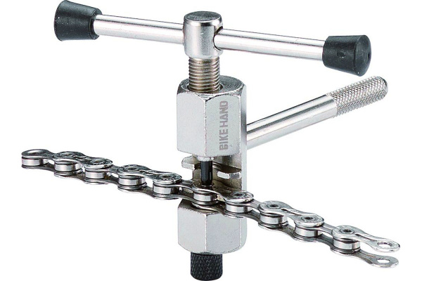 Выжимка цепи BikeHand YC-329