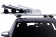 Крепление Thule Xtender для перевозки лыж 6/сноуборд 4