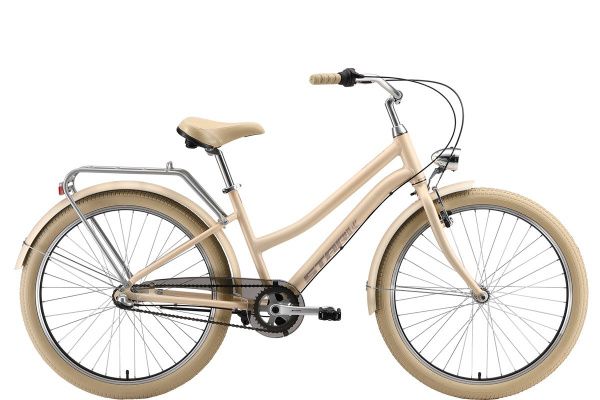 Велосипед Stark Comfort Lady 26 (2025)