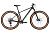 Горный велосипед STARK Krafter Carbon 29.9 HD (2025)