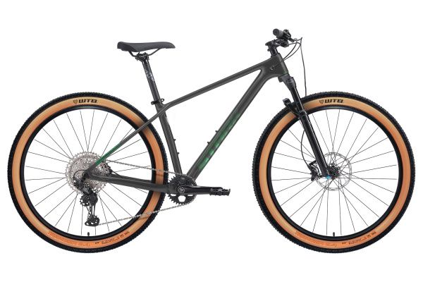 Велосипед Stark Krafter Carbon 29.9 HD (2025)