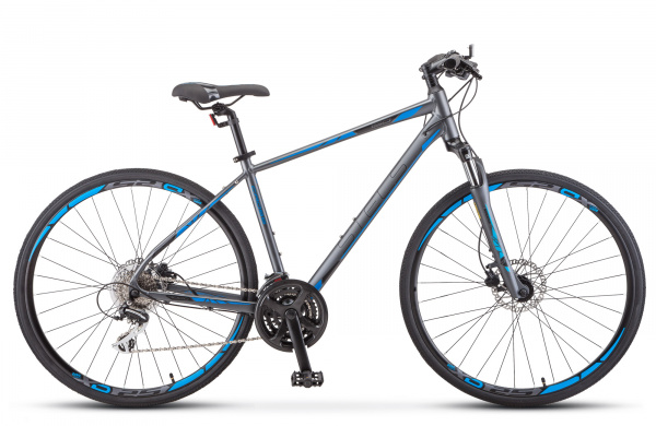 Велосипед Stels Cross 150 D Gent 28 V010
