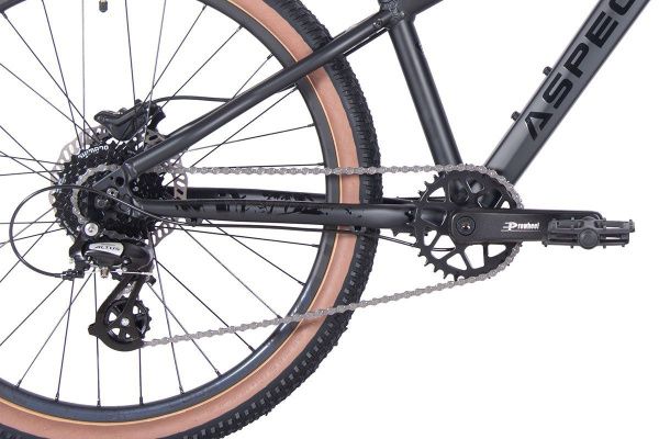 Велосипед Aspect AIR JR (2025)