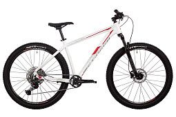 Горный велосипед STINGER 27.5 Reload Evo (2024)