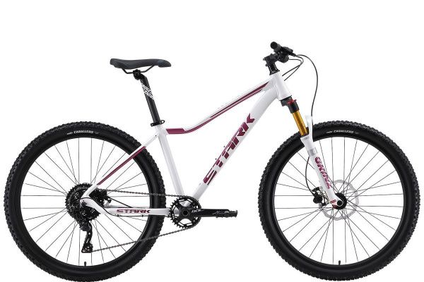 Велосипед Stark Viva 27.5 HD (2024)