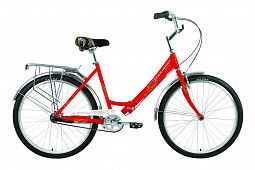 Велосипед Forward SEVILLA 26 3.0 (2022)