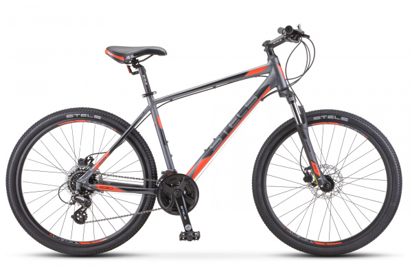 Велосипед 26" STELS Navigator-630 D