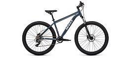 Велосипед Welt Storm 27.5 HD (2025) Велосипед Welt Storm 27.5 HD (2025)