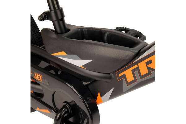 Велосипед Trek Jet 16 (2016)