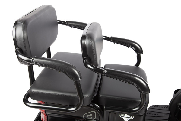 Трицикл eltreco rutrike трансформер