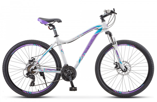 Велосипед Stels Miss 7500 MD 27.5 V010